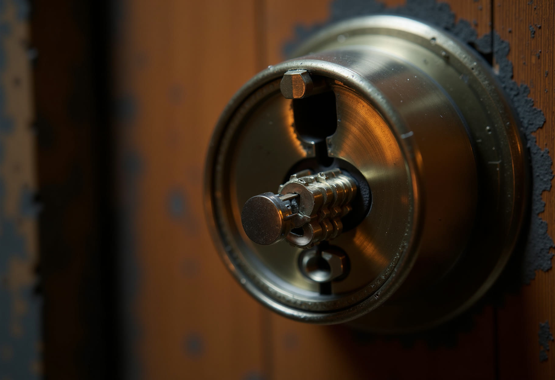 Lockouts