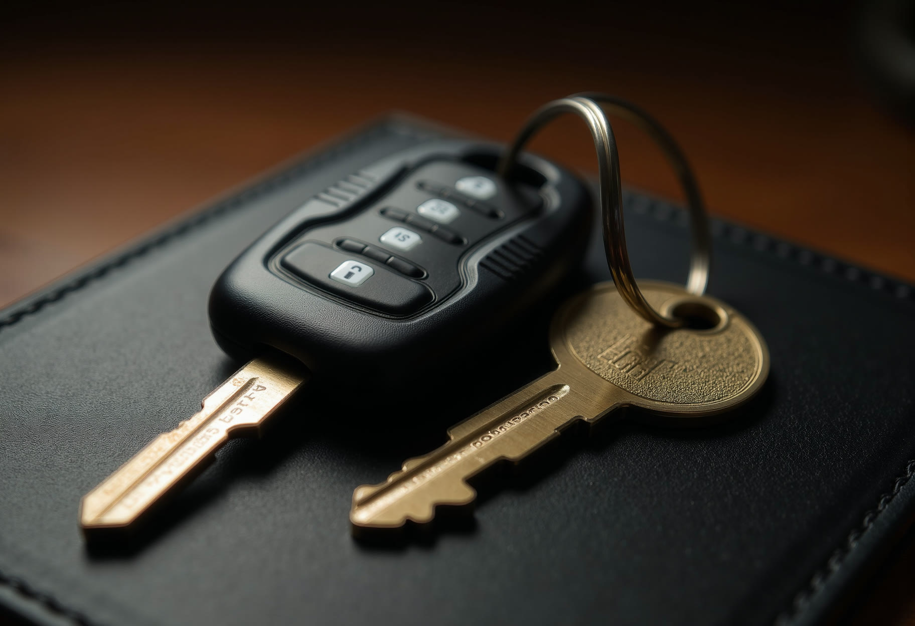 Auto Keys